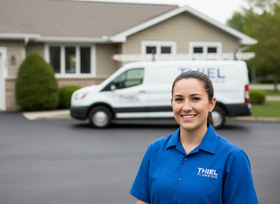 Plumber Ferney, SD FAQs